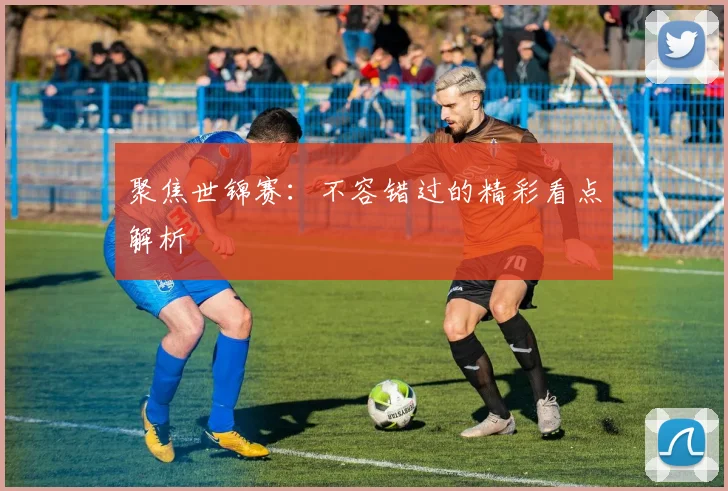 聚焦世锦赛:不容错过的精彩看点解析